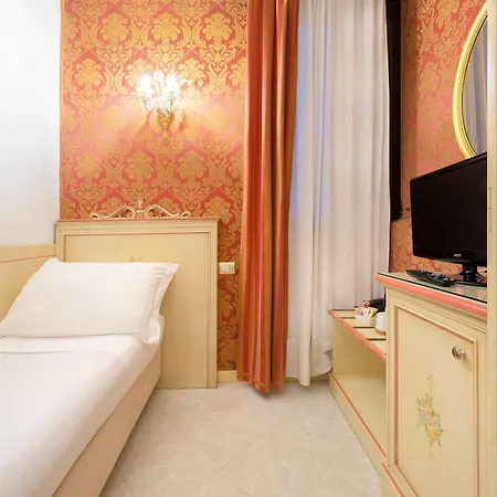 Hotel San Giorgio 3*