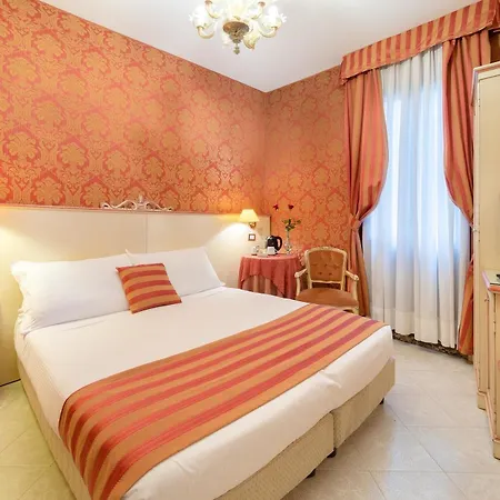 San Giorgio Hotel Venezia