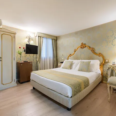 San Giorgio Hotel