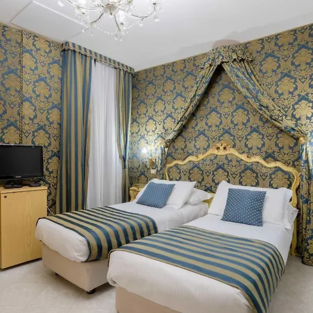 San Giorgio Hotel Venezia
