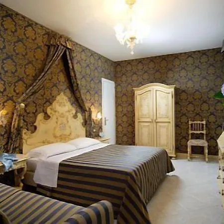 San Giorgio Hotel