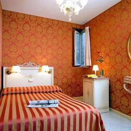San Giorgio Hotel
