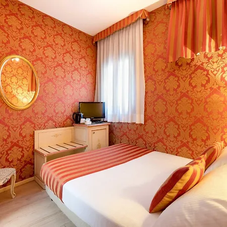 Hotel San Giorgio Venezia