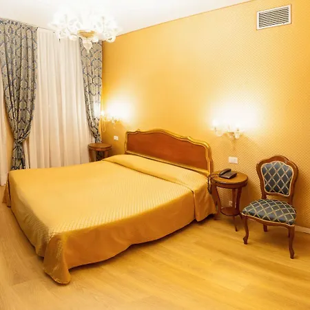 Hotel Canal Veneza