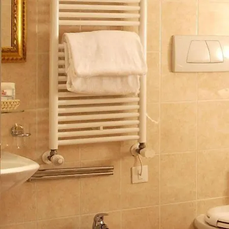 Canal Hotel Veneza