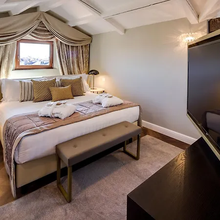 Bw Premier Collection Chc Continental 4* Wenecja