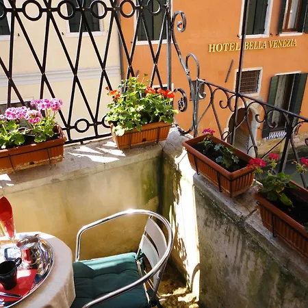 Residenza Ca' San Marco 3*