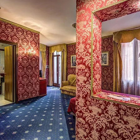 Residenza Ca' San Marco Hotel 3*