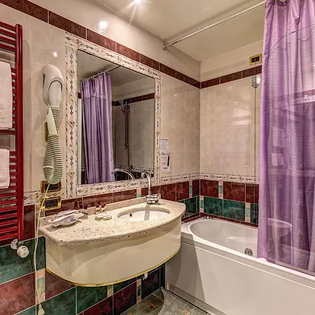 Hotel Residenza Ca' San Marco 3*