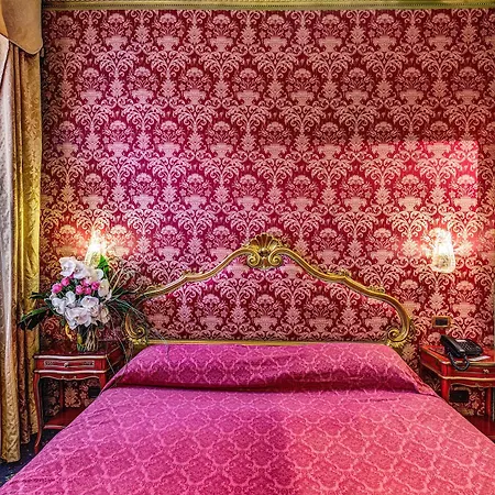 Hotel Residenza Ca' San Marco 3*