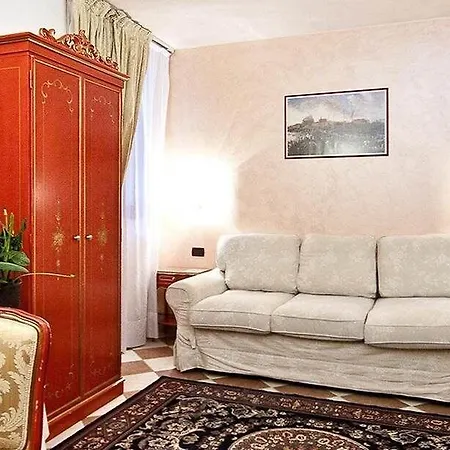 Residenza Ca' San Marco Hotel