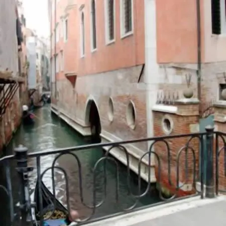 Residenza Ca' San Marco 3* Venice