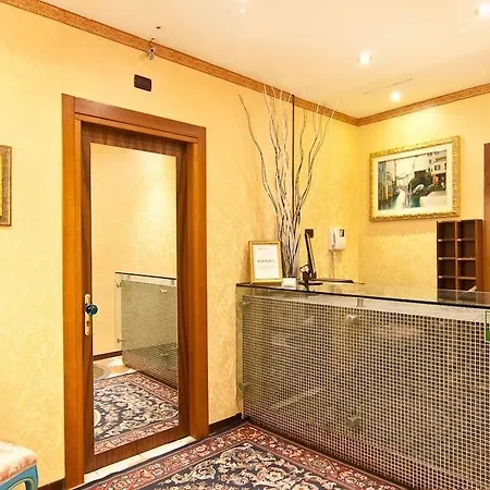 Hotel Residenza Ca' San Marco 3*
