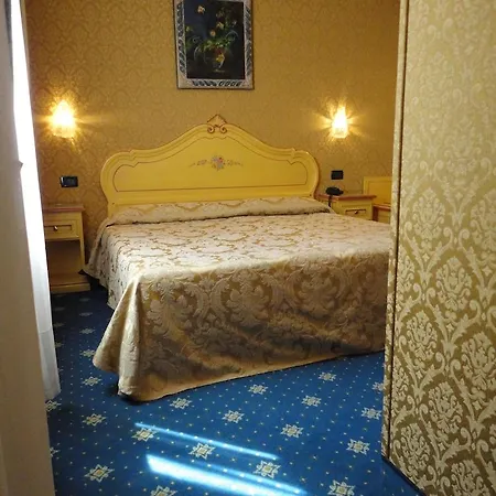 Residenza Ca' San Marco Hotel 3*
