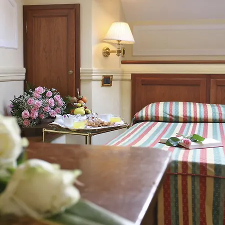 Hotel Arlecchino 3*