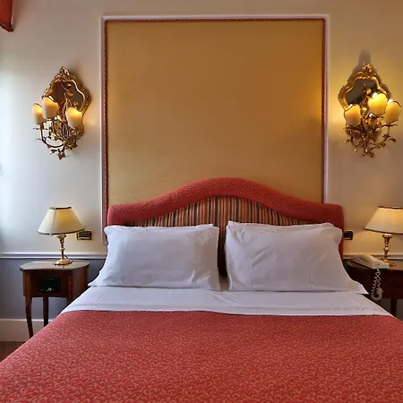 Arlecchino Hotel 3*