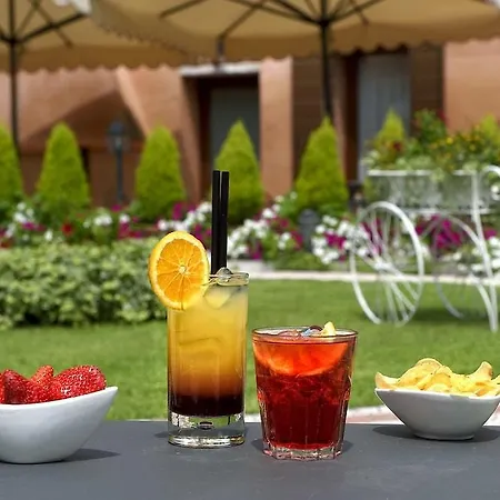 Hotel Arlecchino Venezia