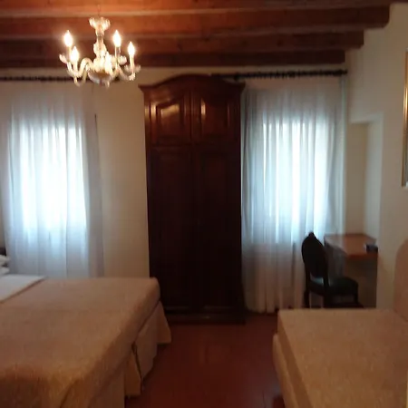 Hotell Minerva & Nettuno *