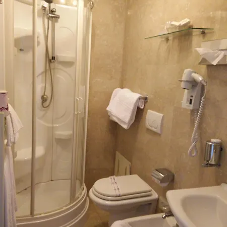 Hotel Ca' Formenta Benátky