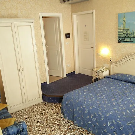 Ca' Formenta Hotel Benátky