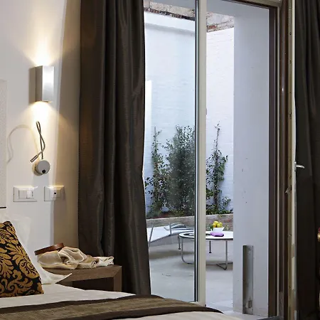 Guest house Al Canal Regio -