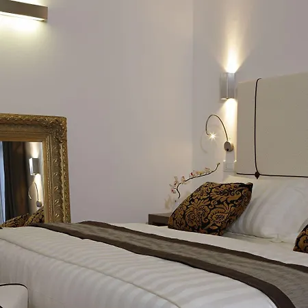 Guest house Al Canal Regio - Venice