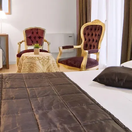 Guest house Al Canal Regio -