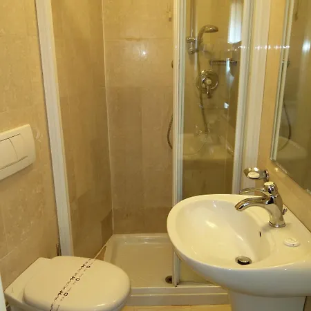 Ca' Formenta Hotel Benátky