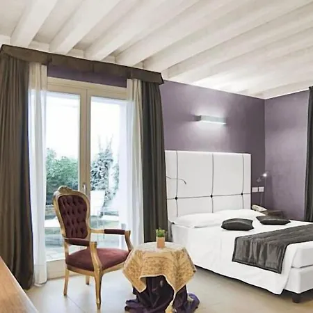 Al Canal Regio - Guest house Venice