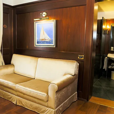 Hotel Bucintoro 4*