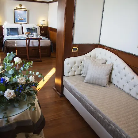 Bucintoro 4* Venetië