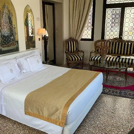 Hotel Ca' Nigra Lagoon Venice
