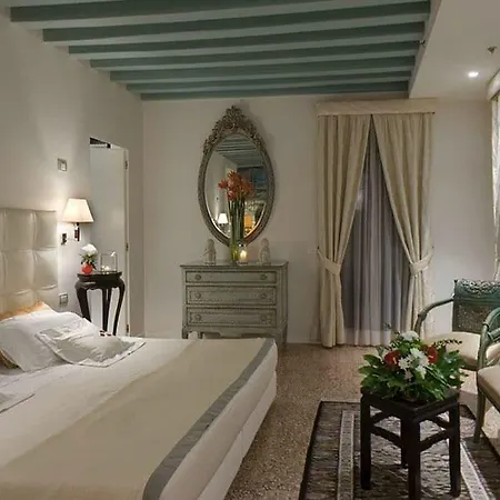 Ca' Nigra Lagoon Hotel Venice