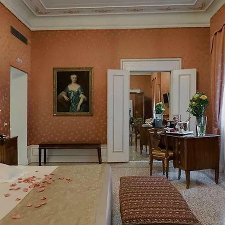 Hotel Ca' Nigra Lagoon Venice