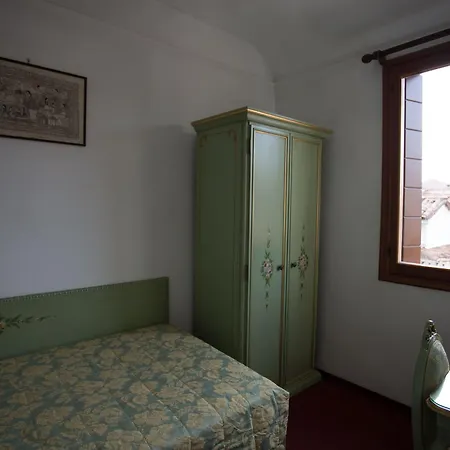 Hotel Serenissima Venice