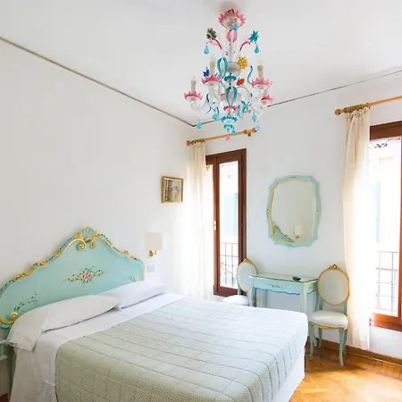 Hotel Serenissima