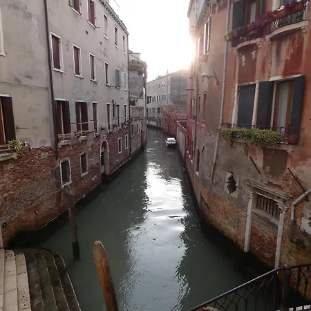 La Forcola Otel