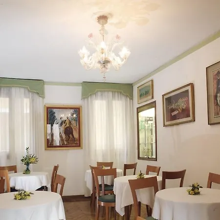 Serenissima Hotel