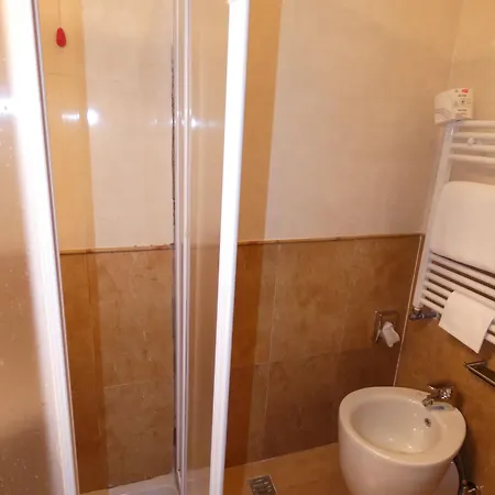 La Forcola Otel Venedik