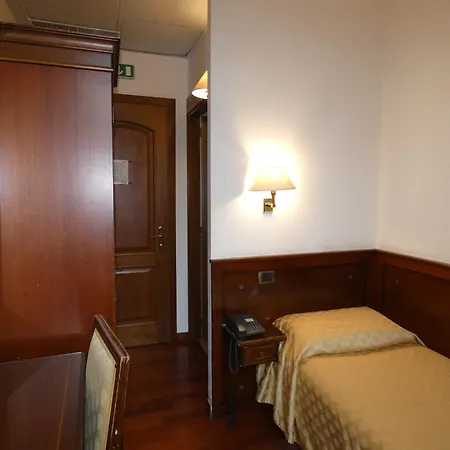 La Forcola Otel