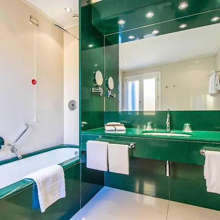 Palace Bonvecchiati Hotel Wenecja