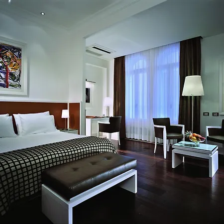 Palace Bonvecchiati Hotel 4*
