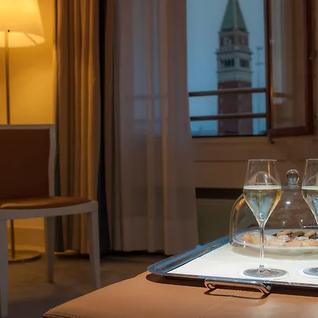 Palace Bonvecchiati Hotel