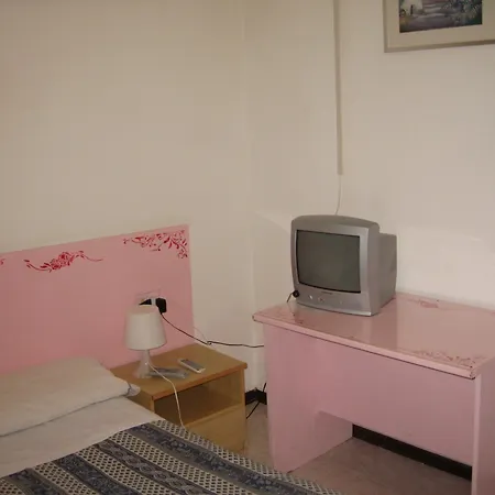 Adua Hotel Venice