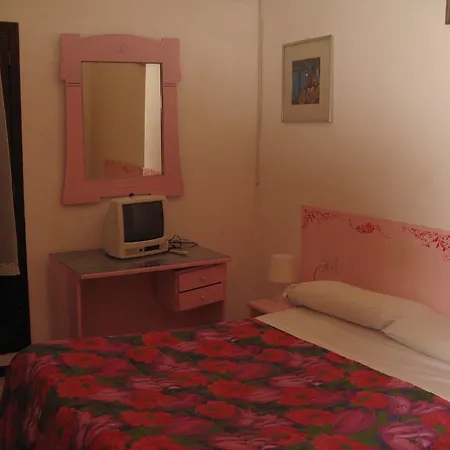Adua Hotel