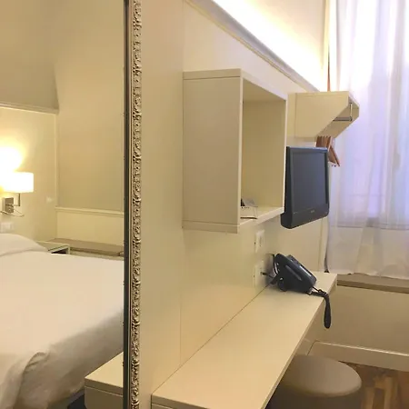 招待所 桑丽欧旅游酒店 威尼斯