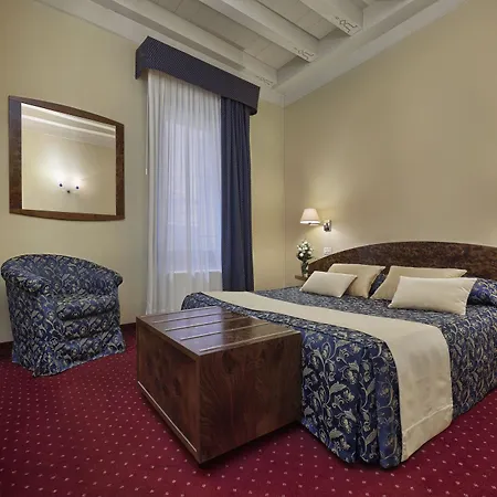 Ca' Del Campo Гостевой дом 3*