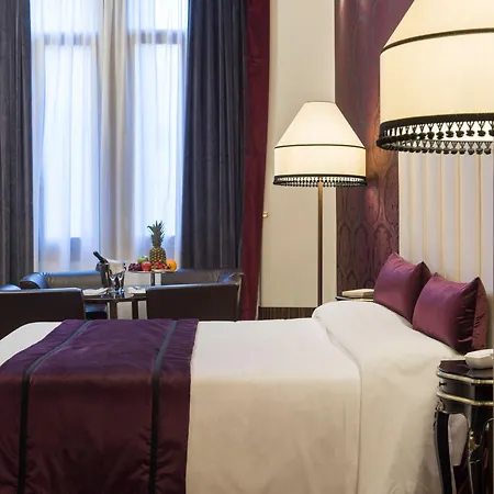 Locanda Leon Bianco On The Grand Canal Guest house Venice