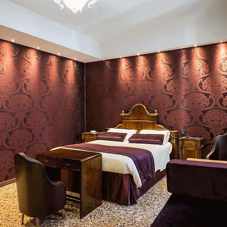 Locanda Leon Bianco On The Grand Canal 3* Venice