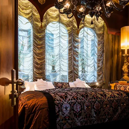 Ca Maria Adele 4* Venezia